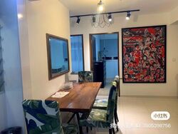 Blk 70C Telok Blangah Ridgeview (Bukit Merah), HDB 4 Rooms #541863981